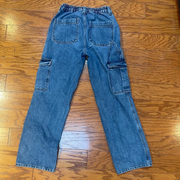 BDG Cargo Jeans - Picture 2 of 4